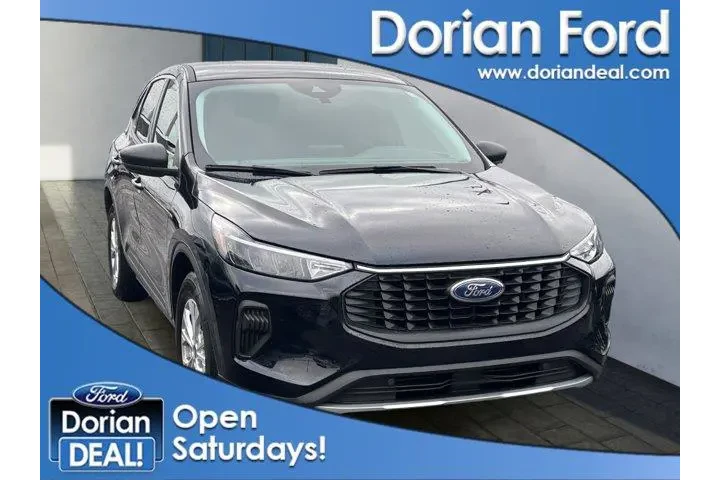 $23495 : Ford Escape 2023 AWD Active image 1