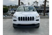 $9995 : Jeep Cherokee 2015 Sport 4dr thumbnail