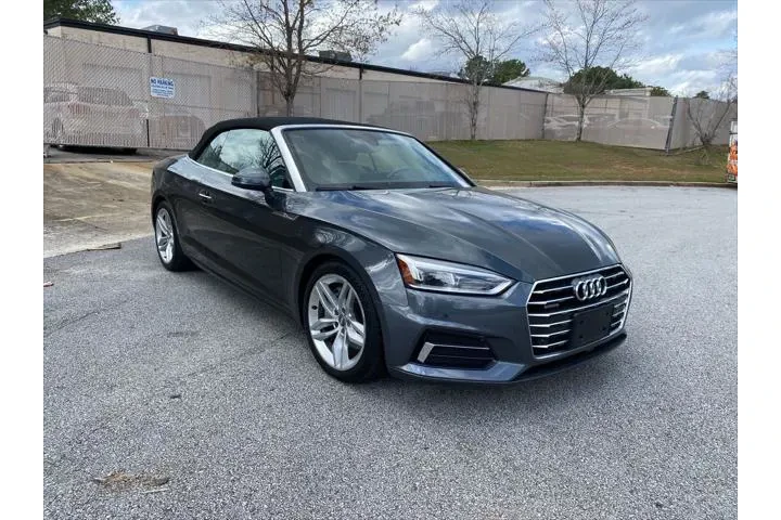 $24420 : Audi A5 2019 AWD quattro Pre image 8