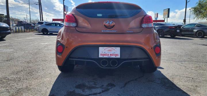 $7995 : 2013 Veloster Turbo image 5