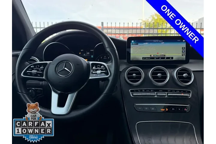 $20997 : Mercedes-Benz GLC 2021 AWD G image 5
