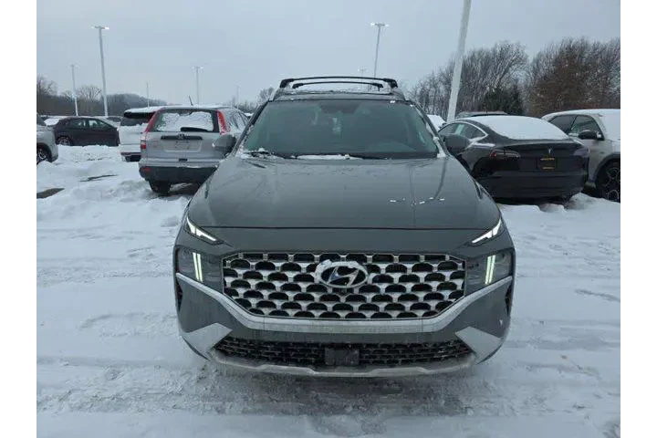 $31000 : Hyundai SANTA FE 2023 AWD Li image 7
