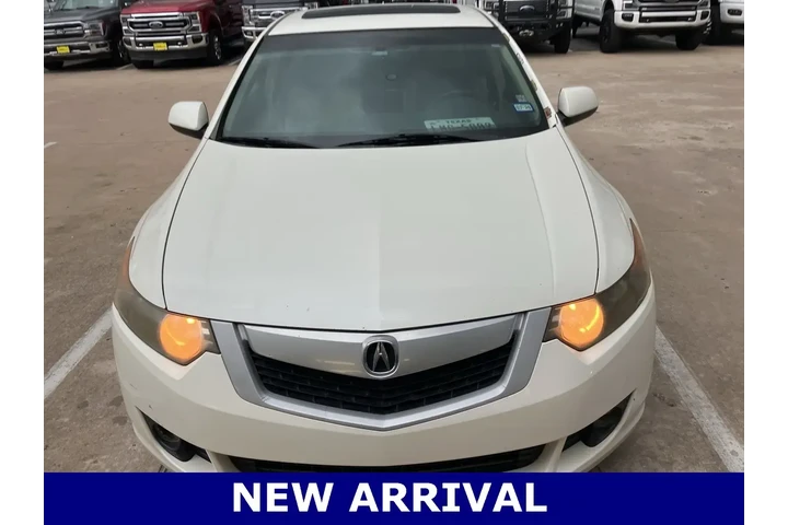 $7991 : Acura TSX 2010 4dr Sedan 5A image 2