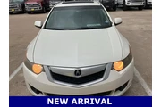 $7991 : Acura TSX 2010 4dr Sedan 5A thumbnail