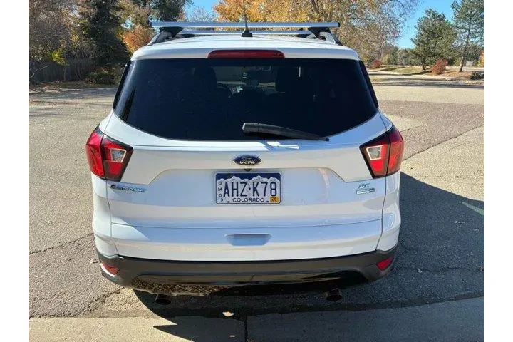 $11988 : Ford Escape 2019 AWD SE 4dr image 5