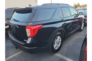 $16990 : Ford Explorer 2020 XLT 4dr S thumbnail