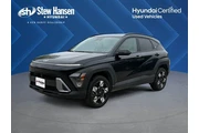 Hyundai KONA 2025 AWD SEL 4d en Des Moines