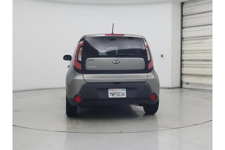 $13998 : Kia Soul 2016 4dr Crossover image 6