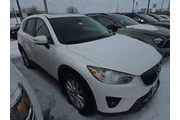 2015 CX-5 Grand Touring en North Dakota