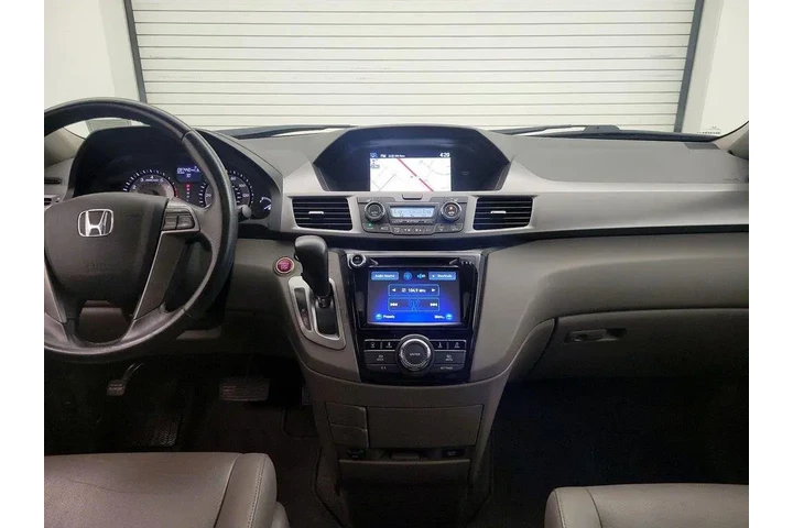 $18998 : Honda Odyssey 2014 EX-L 4dr image 9