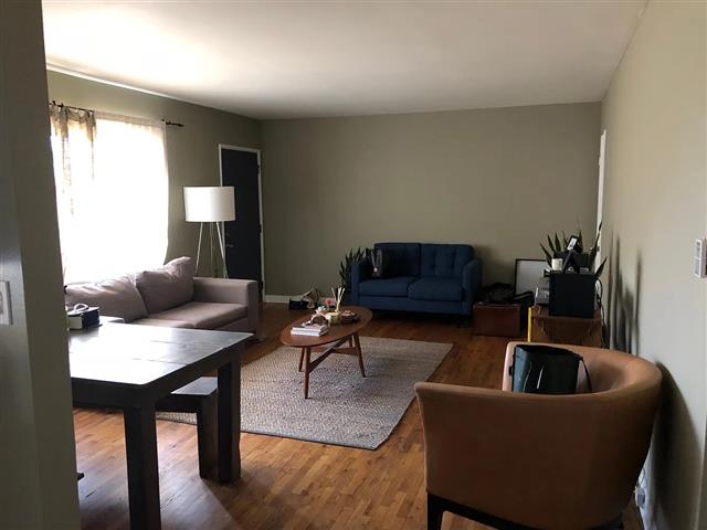 $2000 : FRESHLY APARTMENT OPEN image 2