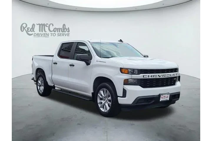 $29800 : Chevrolet Silverado 1500 202 image 1