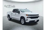 Chevrolet Silverado 1500 202 en San Antonio