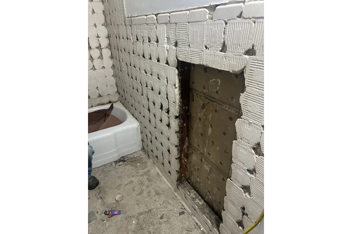 Carlos Sewer and drains , image 6
