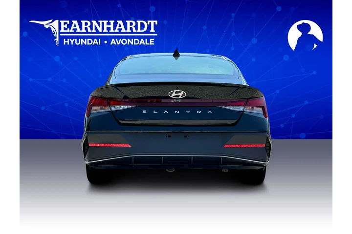 $22999 : Hyundai ELANTRA 2025 SEL Spo image 6