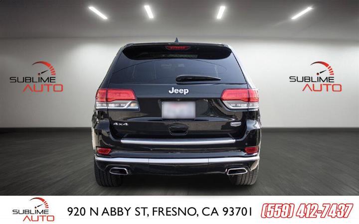 $15995 : 2015 Grand Cherokee image 5