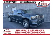 GMC Sierra 1500 2017 4x4 Den en Arlington VA
