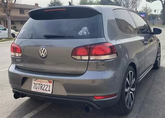 $6500 : 2013 VW GTi 2D Hatchbck Autoba image 3