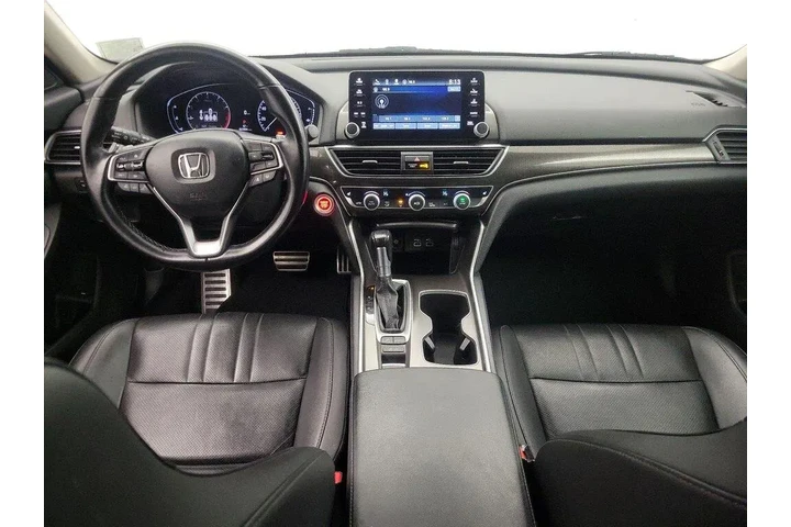 $23998 : Honda Accord 2021 Sport Spec image 9