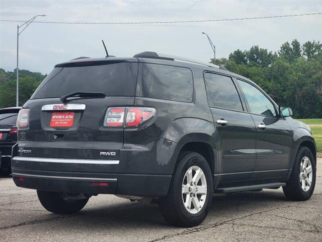 $13990 : 2016 GMC Acadia SLE-2 image 8