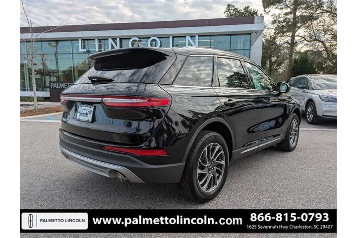 $28990 : Lincoln Corsair 2022 Standar image 4