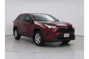 Toyota RAV4 2023 LE 4dr SUV