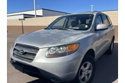 $3897 : Hyundai SANTA FE 2007 GLS 4d thumbnail