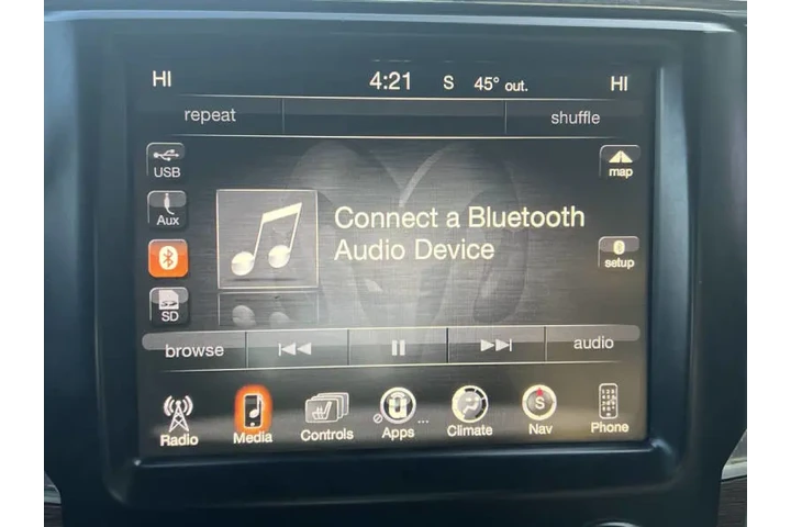 $31997 : 2015 RAM 3500 Laramie image 9