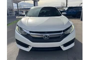 2018 Civic EX Sedan CVT thumbnail