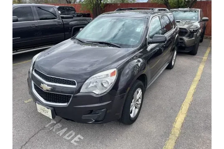 $8995 : Chevrolet Equinox 2014 LT 4d image 2