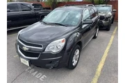$8995 : Chevrolet Equinox 2014 LT 4d thumbnail
