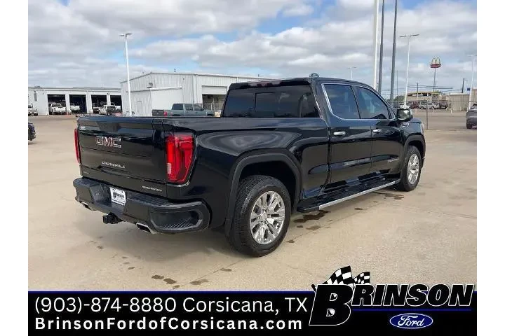 $34990 : GMC Sierra 1500 2020 4x4 Den image 7