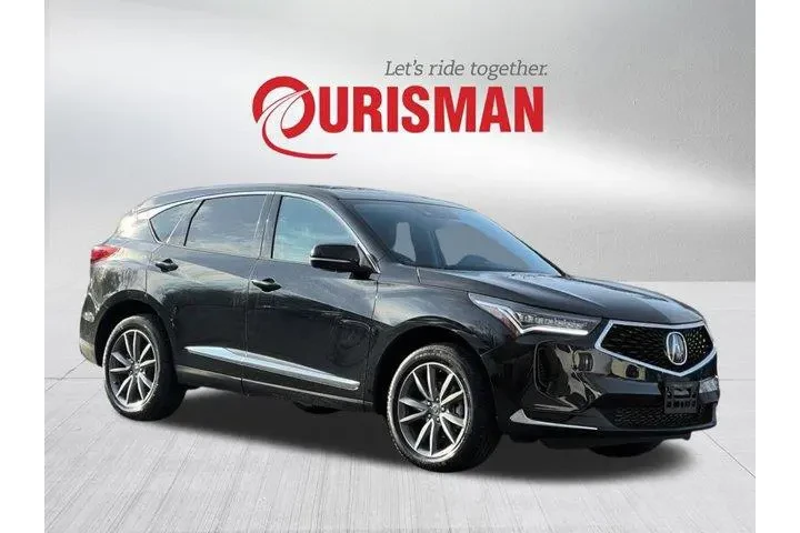 $38991 : Acura RDX 2024 SH-AWD 4dr SU image 1