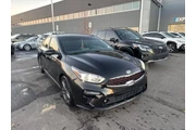 $15991 : Kia Forte 2021 GT-Line 4dr S thumbnail