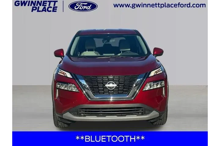 $18998 : Nissan Rogue 2022 AWD SV 4dr image 2