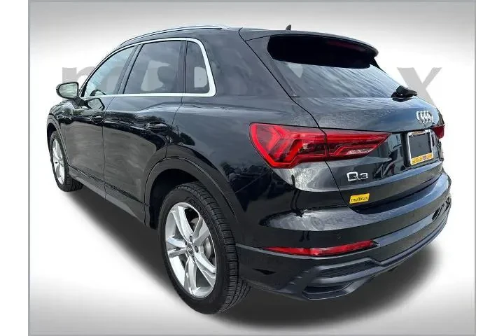 $21900 : Audi Q3 2020 AWD quattro S l image 9