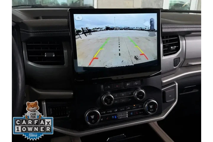 $39899 : Ford Expedition MAX 2024 4x4 image 8