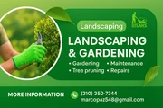 garden lawn care