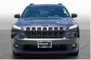 $14943 : Jeep Cherokee 2018 Tech Conn thumbnail