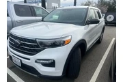 Ford Explorer 2023 XLT 4dr S