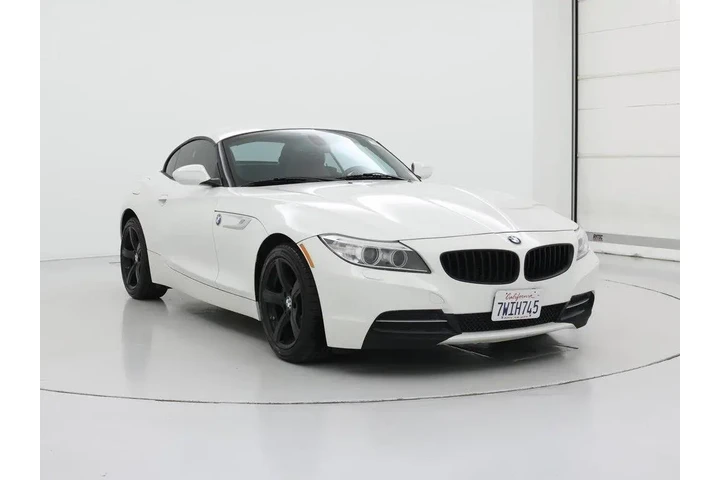 $22998 : BMW Z4 2015 sDrive28i 2dr Co image 1