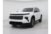 $36998 : Chevrolet Traverse 2025 LT 4 thumbnail