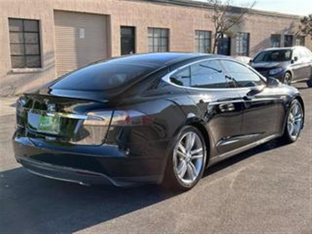 $13990 : 2013 TESLA MODEL S2013 TESLA image 6