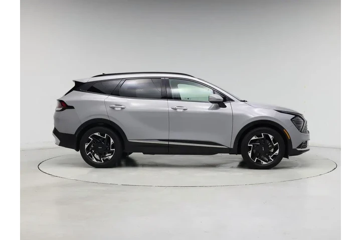 $28998 : Kia Sportage 2024 SX-Prestig image 7