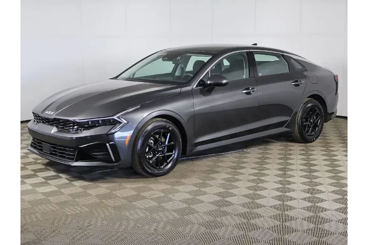 $23995 : Kia K5 2026 LXS 4dr Sedan image 6