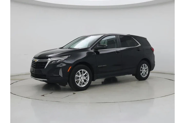$21998 : Chevrolet Equinox 2024 LT 4d image 7