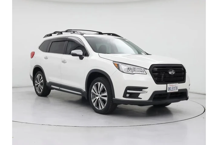 $24998 : Subaru Ascent 2019 AWD Touri image 1