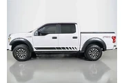 Ford F-150 2018 4x4 XL 4dr S