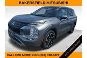 Mitsubishi Outlander PHEV 20 en Bakersfield