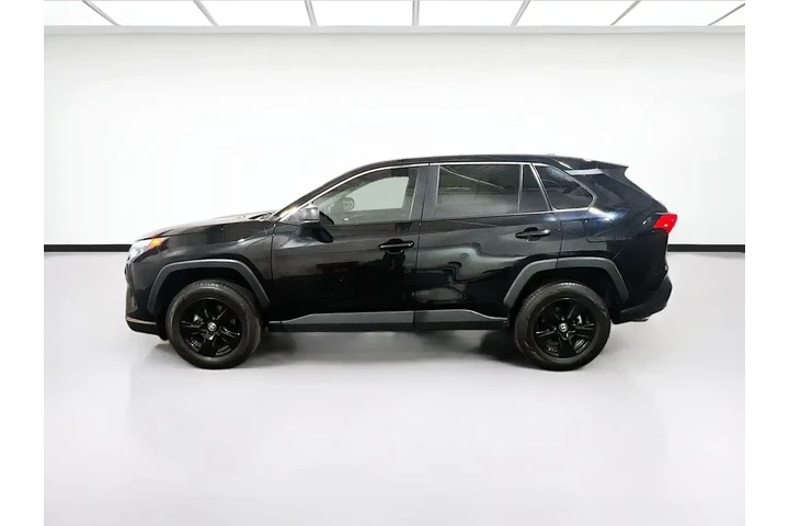 $24477 : Toyota RAV4 2023 AWD LE 4dr image 5